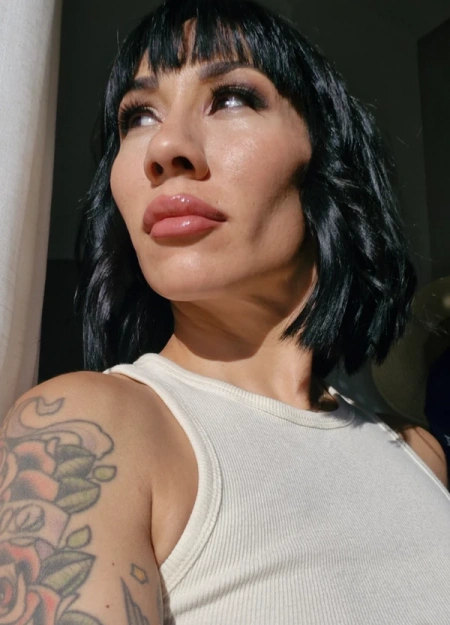 Emma García, Escort en Madrid 697202731