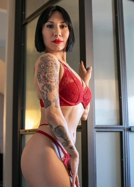 Emma García, Escort en Madrid 697202731