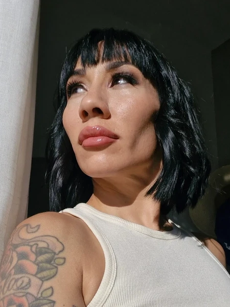 Emma García, Escort en Madrid 697202731