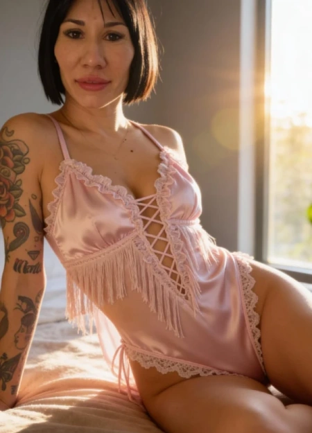 ¿Buscas una escort en Madrid? Emma garcía es una gran elección