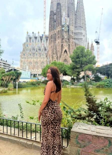 Luna, Escort en Sevilla 661864184