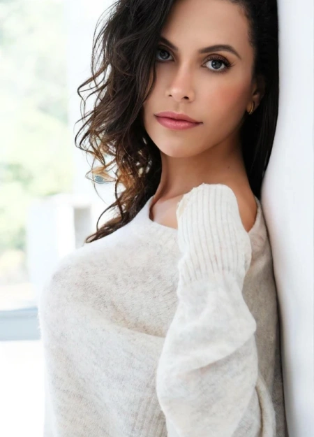 Ana, Escort en Madrid 613553831