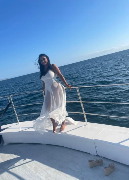 MIA, Escort en Palma de Mallorca 641647935