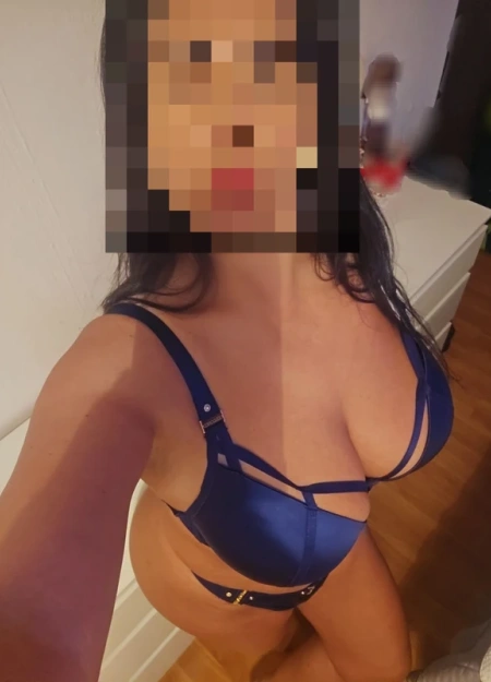 Brenda, Escort en Palma de Mallorca 643984470