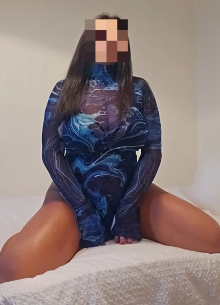 Brenda, Escort en Palma de Mallorca 643984470
