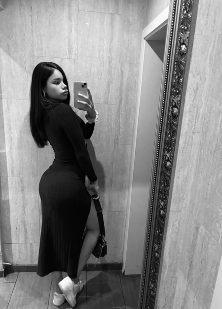 Massiel, Travesti en Madrid 652311497