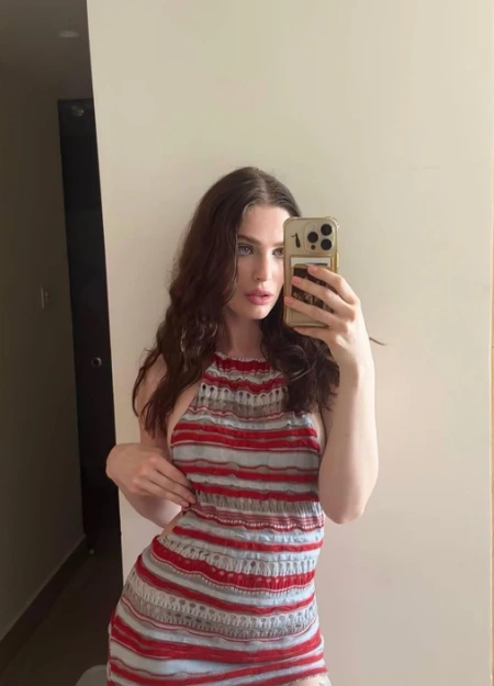 Mira, Escort en Alicante 691162118