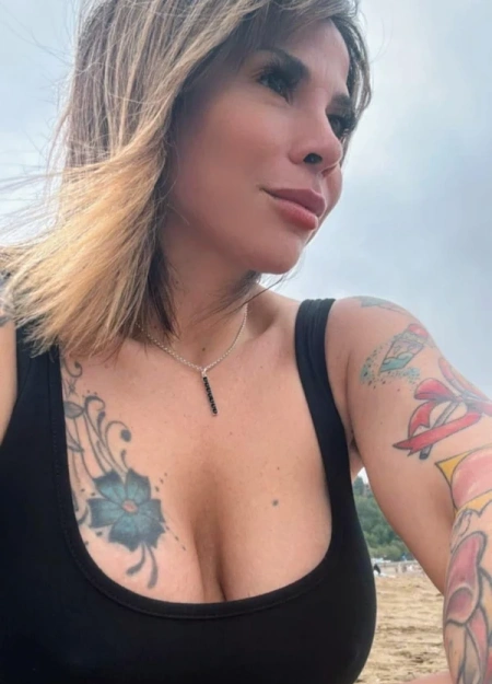 Sabrina, Escort en Madrid 610685211