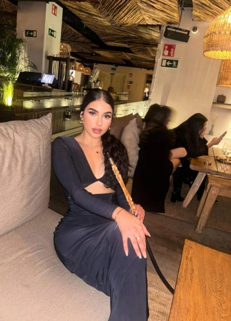 Celine, Escort en Palma de Mallorca 613288412