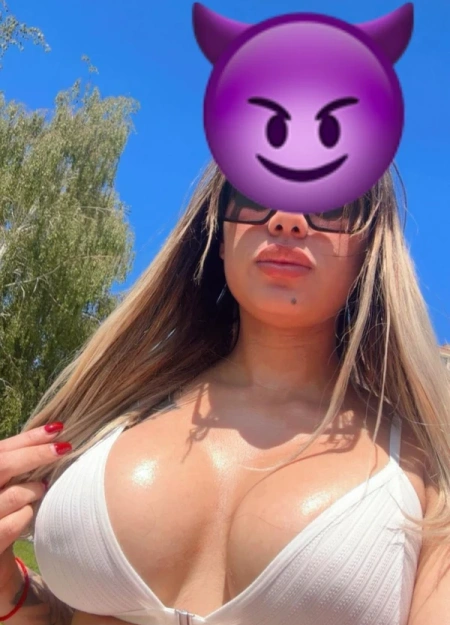 Candy fiestera, Escort en Madrid 645056533