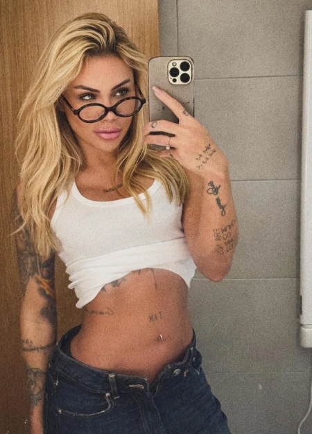 Lara Lemos, Escort en Madrid 695368191