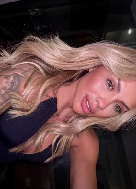 Lara Lemos, Escort en Madrid 695368191