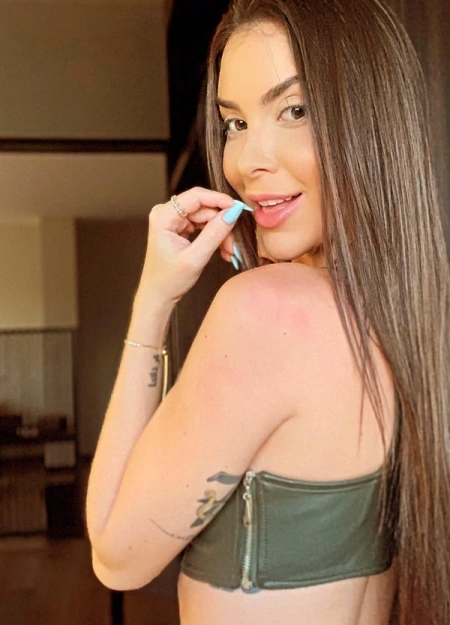 Nina, Escort en Madrid 600972308