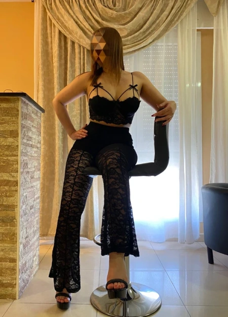 Marina, Escort en Madrid 664874220