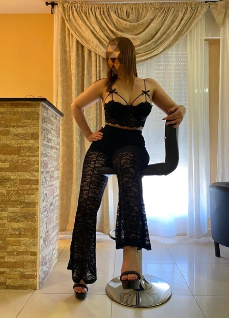 Marina, Escort en Madrid 664874220