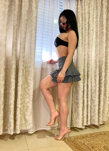 Tifany, Escort en Madrid 664874220