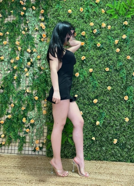 Tifany, Escort en Madrid 664874220