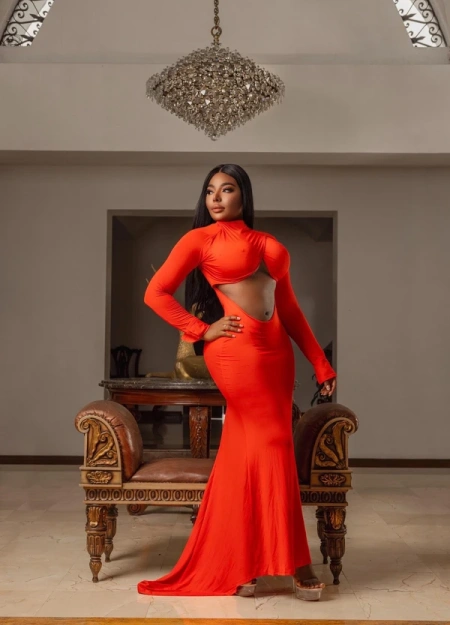 Samantha, Escort en Madrid 603455447