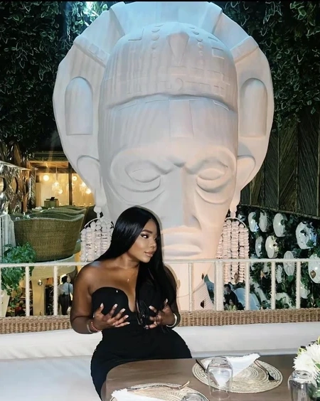 Samantha, Escort en Madrid 603455447