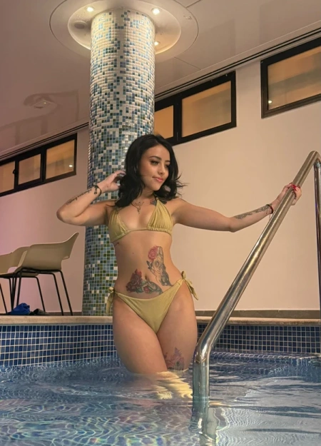 Isabella , Escort en Palma de Mallorca 603172682