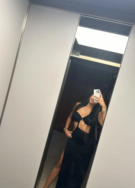 DIANA, Escort en Zaragoza 685225753