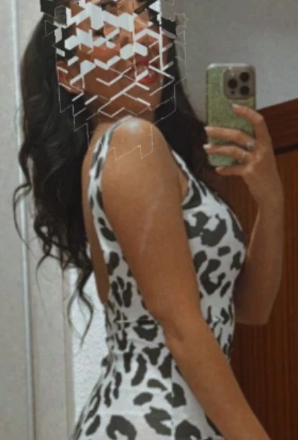 Sofia, Escort en Madrid 603287033