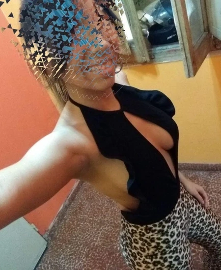 Sofia, Escort en Madrid 603287033