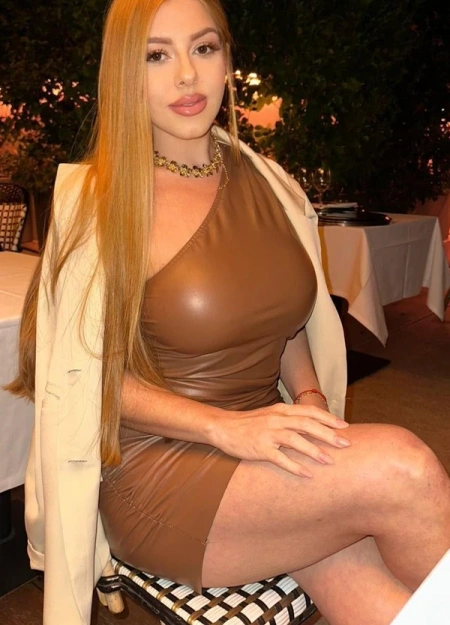 Melissa, Escort en Madrid 662907330