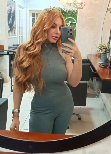 Melissa, Escort en Madrid 662907330