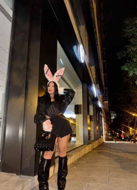 DULCE, Escort en Madrid 685225753