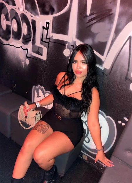 DULCE, Escort en Madrid 685225753