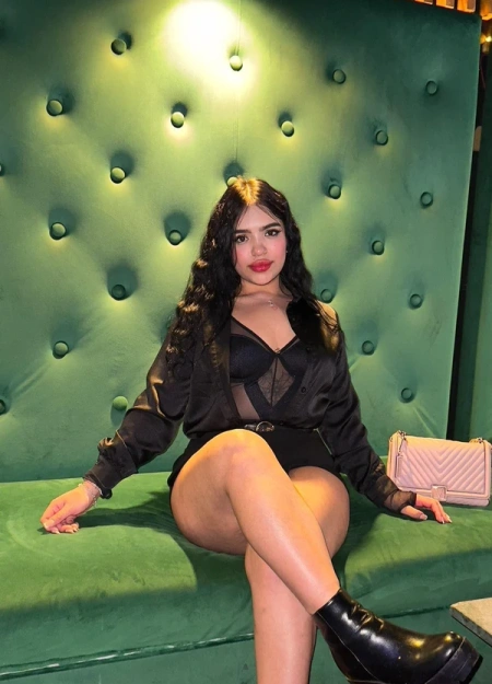 DULCE, Escort en Madrid 685225753