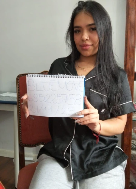 DULCE, Escort en Madrid 685225753