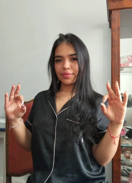 DULCE, Escort en Madrid 685225753