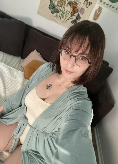 Sandra, Escort en Málaga 691761511