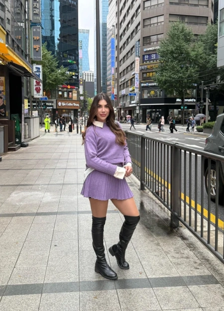 Anitta Miller, Escort en Madrid 637109554