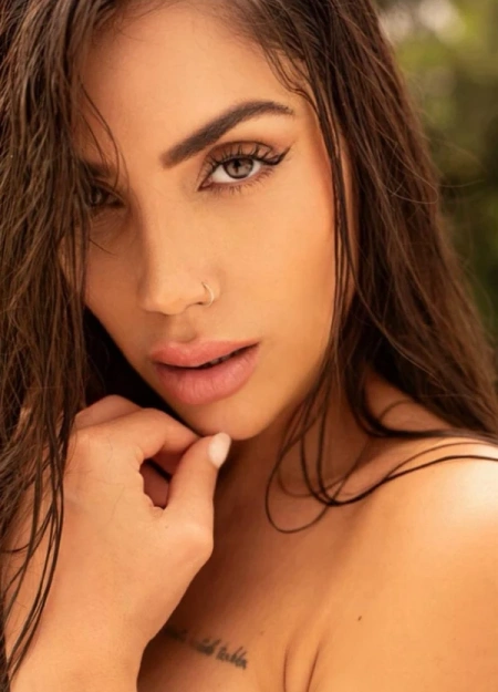 Anitta Miller, Escort en Madrid 637109554