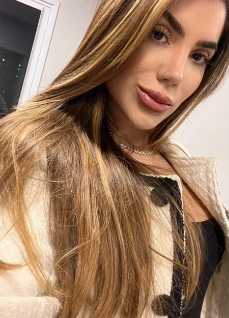 Anitta Miller, Escort en Madrid 637109554