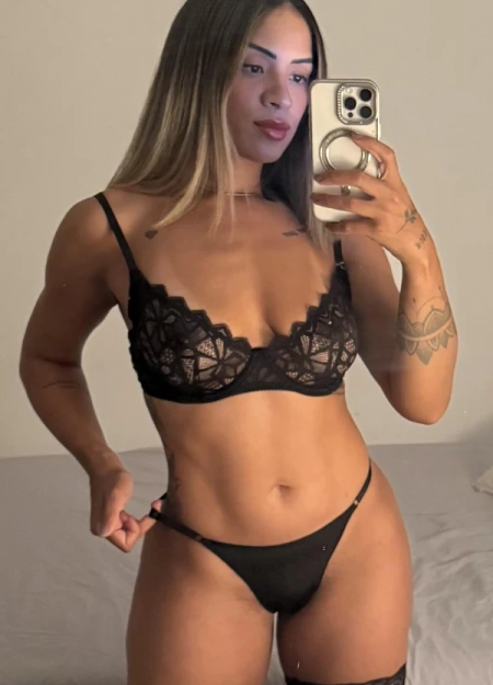 Lola Rufino, Escort en Málaga 685523607
