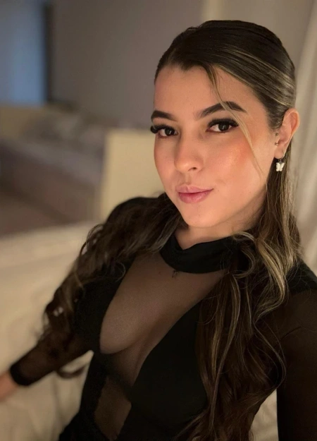 Paulina, Escort en Alicante 670214039
