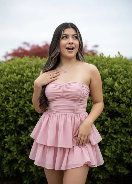 Paulina, Escort en Alicante 675190057