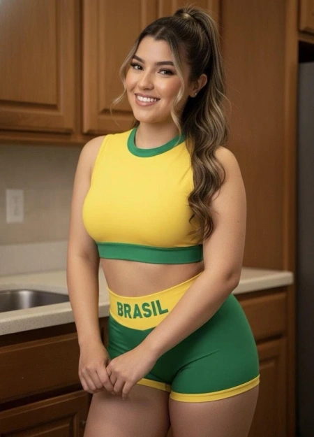 Paulina, Escort en Alicante 675190057