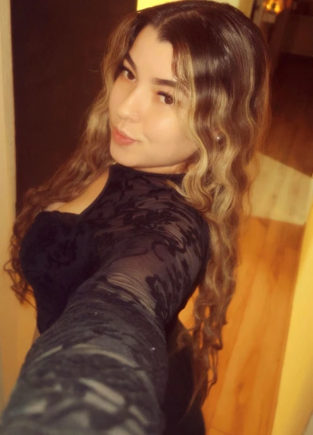 Perfil premium: Paulina entre las mejores de Alicante