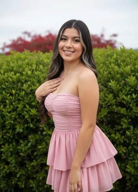 Perfil premium: Paulina entre las mejores de Alicante