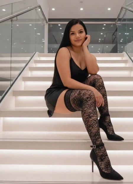 ÁNGELITA , Escort en Málaga 603996834