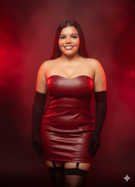 ÁNGELITA , Escort en Málaga 603996834