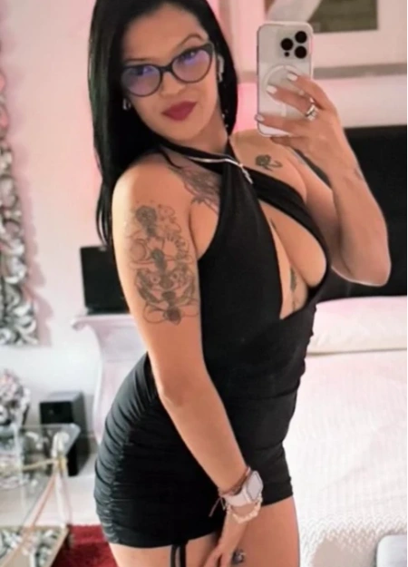 SARA, Escort en Sevilla 663126403