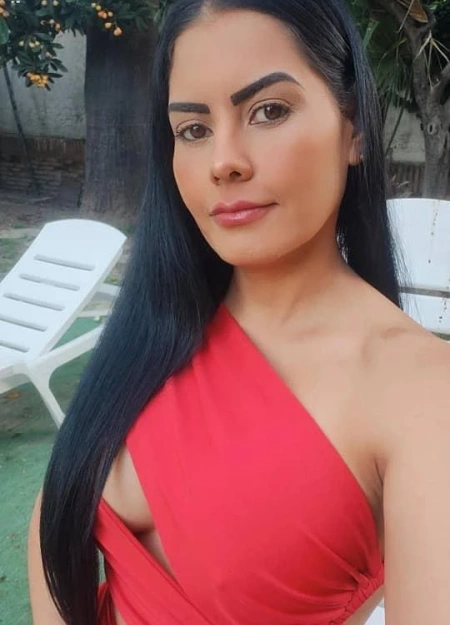 SAMANTHA, Escort en Sevilla 663126403