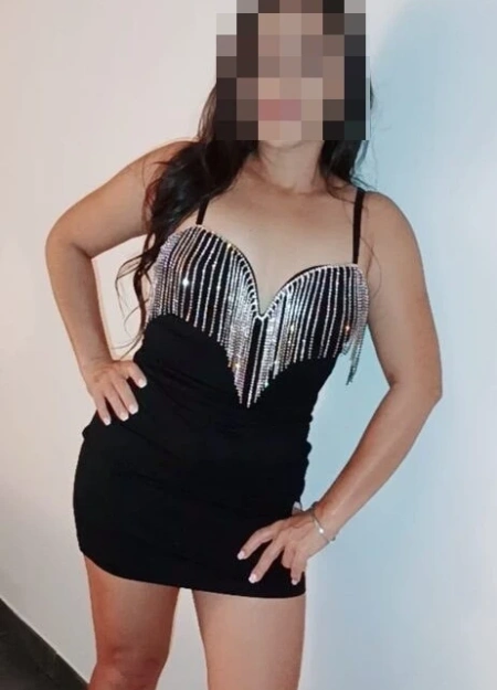 LIA, Escort en Sevilla 663126403