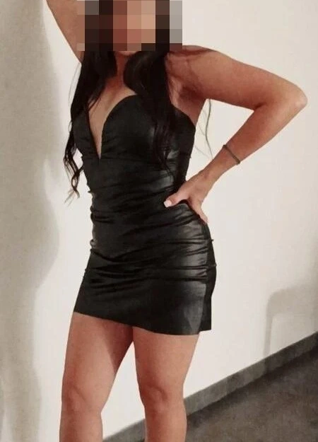 LIA, Escort en Sevilla 663126403